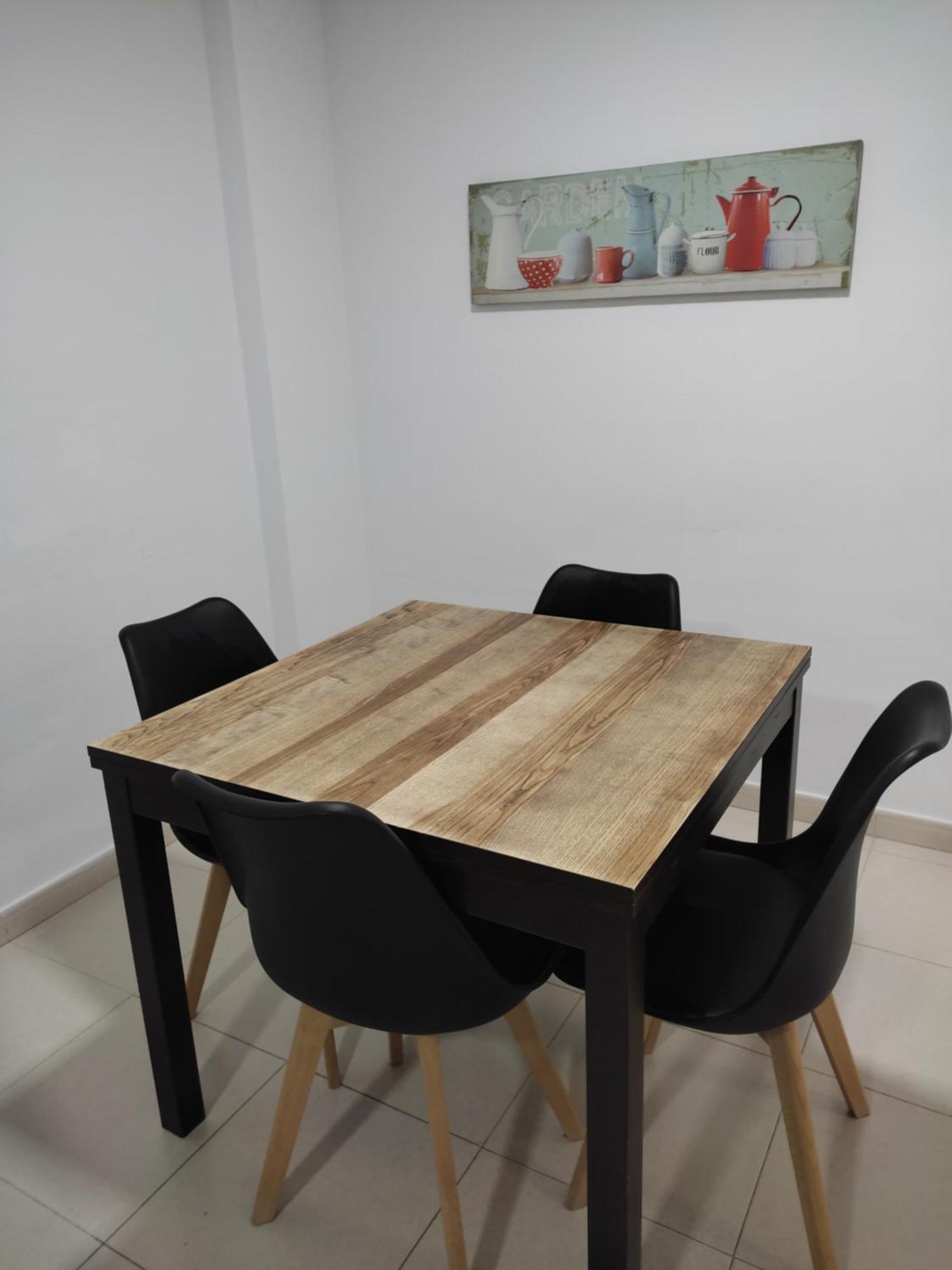 Apartamento Con Balcon Cerca Del Centro 카스텔론델라플라나 외부 사진
