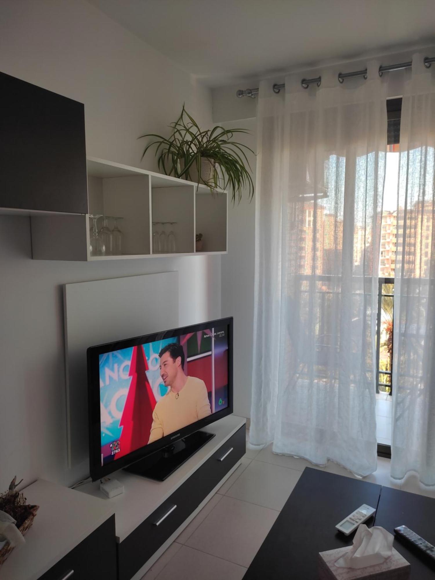 Apartamento Con Balcon Cerca Del Centro 카스텔론델라플라나 외부 사진